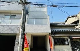 3LDK House in Shoji - Osaka-shi Ikuno-ku