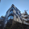 1SLDK Apartment to Rent in Shibuya-ku Exterior