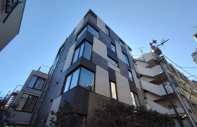 1SLDK Mansion in Ebisu - Shibuya-ku