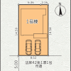 4SLDK House to Buy in Komae-shi Layout Drawing