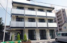 1K Mansion in Yanagiboricho - Nagoya-shi Nakagawa-ku