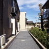 1K Apartment to Rent in Setagaya-ku Common Area