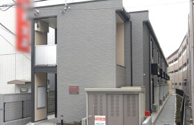 1K Apartment in Kotobuki - Okegawa-shi