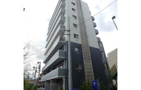 1K Mansion in Kamiikebukuro - Toshima-ku