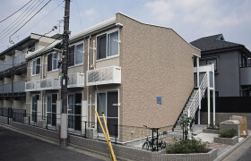 1K Apartment in Shakujiidai - Nerima-ku