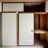 2K Apartment to Rent in Fuwa-gun Sekigahara-cho Interior