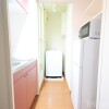 1K Apartment to Rent in Kawasaki-shi Nakahara-ku Outside Space