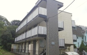 1K Mansion in Futatsubashicho - Yokohama-shi Seya-ku
