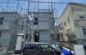 世田谷区尾山台-1SLDK{building type}