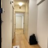 1DK Apartment to Rent in Yokohama-shi Kanagawa-ku Interior