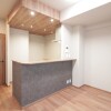 3LDK Apartment to Buy in Osaka-shi Konohana-ku Living Room