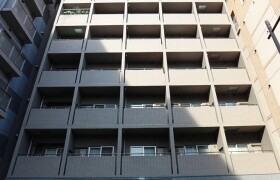 1K Mansion in Kojimachi - Chiyoda-ku