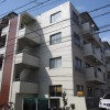 2DK 맨션 to Rent in Edogawa-ku Exterior