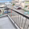 2DK House to Rent in Yao-shi Balcony / Veranda