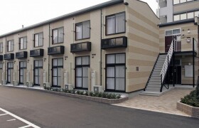1K Apartment in Goguchimachi - Fukuoka-shi Higashi-ku