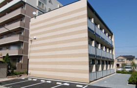 1K Apartment in Fujimi - Urayasu-shi