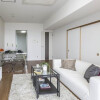 3LDK Apartment to Rent in Sumida-ku Interior