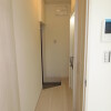 1K 아파트 to Rent in Edogawa-ku Entrance