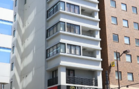 Whole Building Hotel/Ryokan in Kaminarimon - Taito-ku
