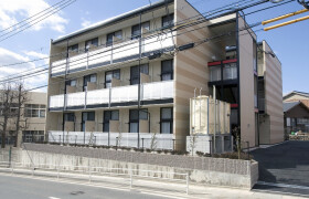 1K Apartment in Shirahagimachi - Kitakyushu-shi Kokurakita-ku