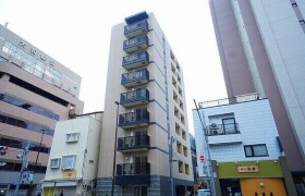 2K Mansion in Fukagawa - Koto-ku
