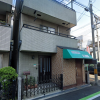 Whole Building House to Buy in Osaka-shi Naniwa-ku Exterior