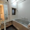 2LDK Apartment to Buy in Kyoto-shi Shimogyo-ku Bathroom