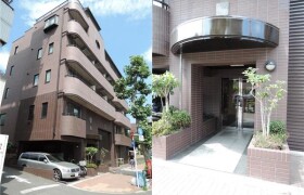 1DK Mansion in Toyotamakita - Nerima-ku