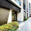 1LDK Apartment to Buy in Chuo-ku Building Entrance