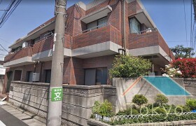 2LDK Mansion in Mejiro - Toshima-ku