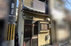 2K {building type} in Mibu shimomizocho - Kyoto-shi Nakagyo-ku