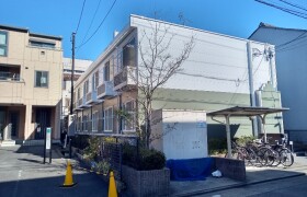 1K Mansion in Kawasumicho - Nagoya-shi Mizuho-ku