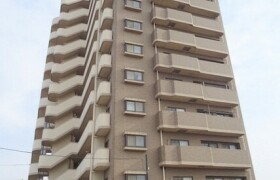 2SLDK {building type} in Shinkitajima - Osaka-shi Suminoe-ku