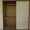 3LDK Apartment to Rent in Ota-ku Storage