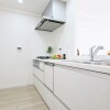 2SLDK Apartment to Buy in Higashiosaka-shi Kitchen