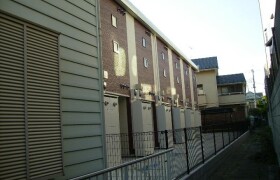 1K Apartment in Ryoke - Saitama-shi Urawa-ku
