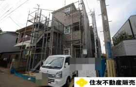 Whole Building {building type} in Kishiya - Yokohama-shi Tsurumi-ku