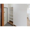1LDK Apartment to Rent in Suginami-ku Storage