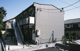 1K Apartment in Tsunashimadai - Yokohama-shi Kohoku-ku