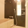 1K Apartment to Rent in Taito-ku Bathroom