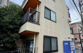 Whole Building Mansion in Maenocho - Itabashi-ku