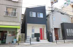 BeGood Namba Ebisu - Guest House in Osaka-shi Naniwa-ku