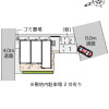 1K Apartment to Rent in Hino-shi Map