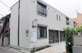 1K Apartment in Kamishakujii - Nerima-ku