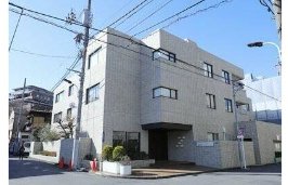 4LDK Mansion in Nishiazabu - Minato-ku