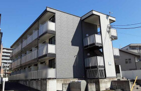 1K Mansion in Baba - Yokohama-shi Tsurumi-ku