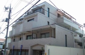 1R Mansion in Horinochi - Suginami-ku