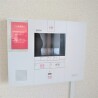 1K Apartment to Rent in Funabashi-shi Building Security