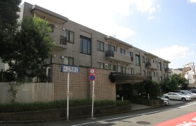 3LDK Mansion in Shimouma - Setagaya-ku