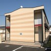 1K Apartment to Rent in Matsudo-shi Exterior